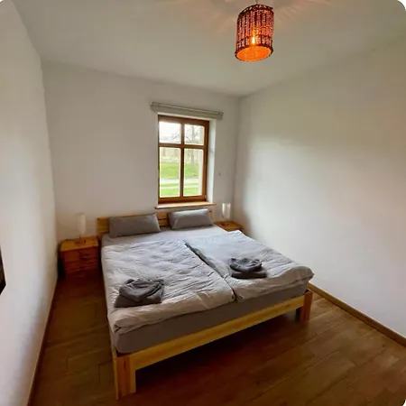 Grosszuegige Im Hause Des Jungbauern