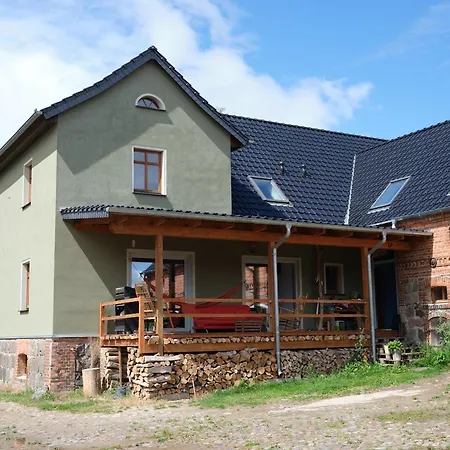 Apartment Grosszuegige Im Hause Des Jungbauern *