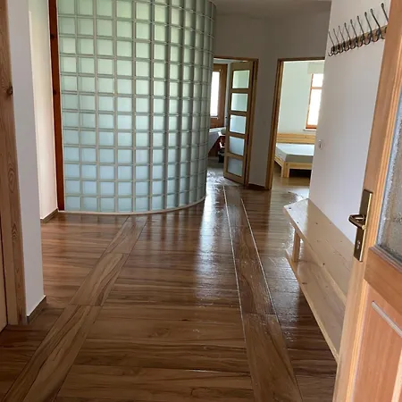 Grosszuegige Im Hause Des Jungbauern Lejlighed *