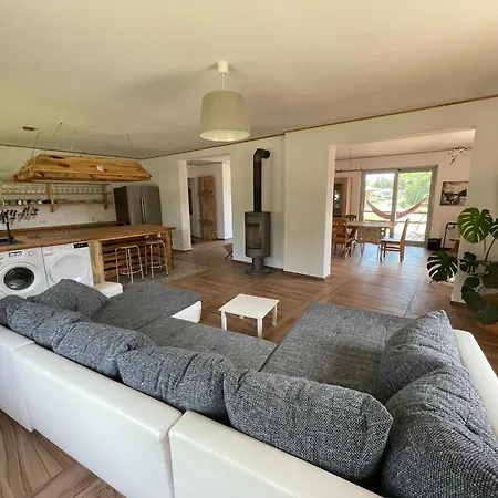 Appartement Grosszuegige Im Hause Des Jungbauern *